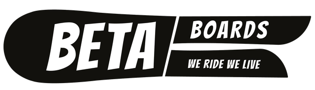 betaboards logo full